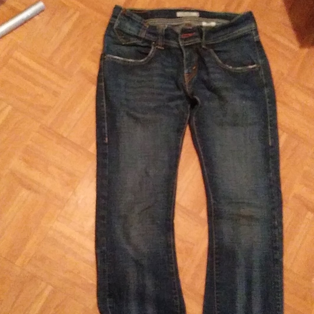 Levi jeans